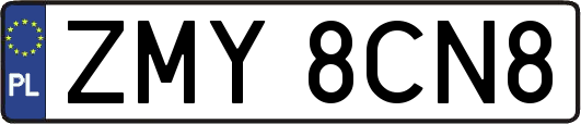 ZMY8CN8