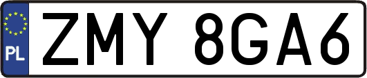 ZMY8GA6