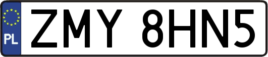 ZMY8HN5