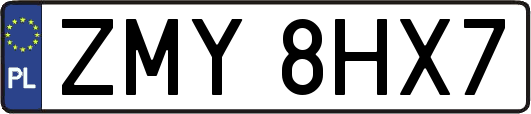 ZMY8HX7