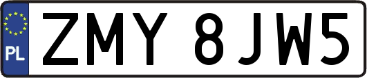 ZMY8JW5