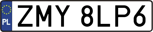 ZMY8LP6