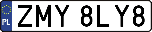 ZMY8LY8