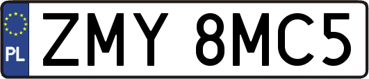 ZMY8MC5