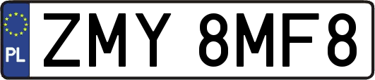 ZMY8MF8