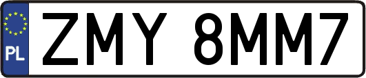 ZMY8MM7