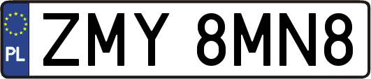 ZMY8MN8