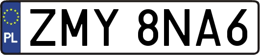 ZMY8NA6