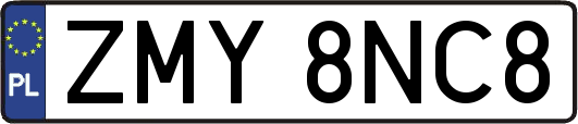 ZMY8NC8
