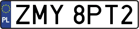 ZMY8PT2