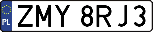 ZMY8RJ3