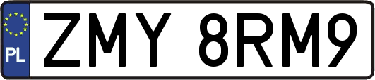 ZMY8RM9