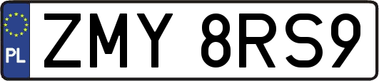 ZMY8RS9
