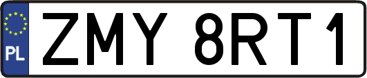 ZMY8RT1