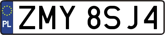 ZMY8SJ4