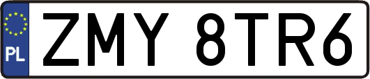 ZMY8TR6