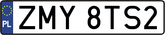 ZMY8TS2
