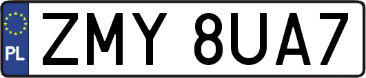 ZMY8UA7