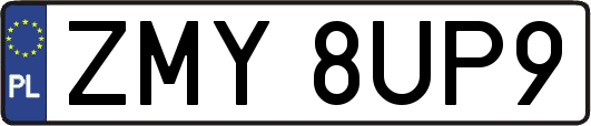 ZMY8UP9