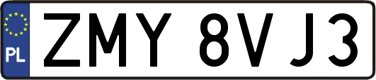 ZMY8VJ3