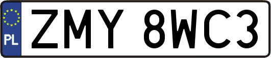 ZMY8WC3