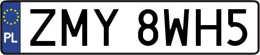 ZMY8WH5
