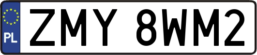 ZMY8WM2