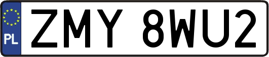ZMY8WU2