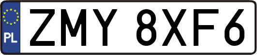 ZMY8XF6