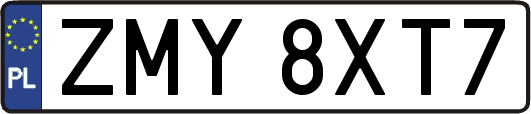 ZMY8XT7