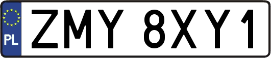 ZMY8XY1