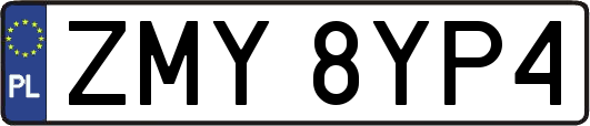 ZMY8YP4
