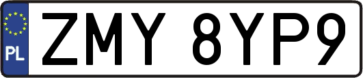 ZMY8YP9