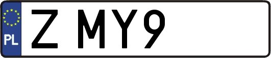 ZMY9