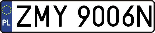 ZMY9006N