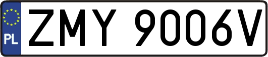 ZMY9006V