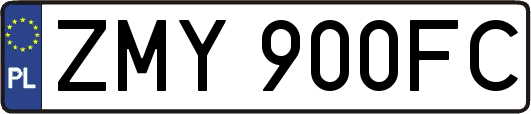 ZMY900FC