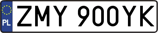 ZMY900YK