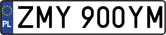 ZMY900YM