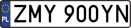 ZMY900YN