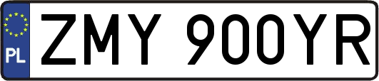 ZMY900YR