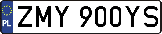ZMY900YS