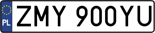 ZMY900YU