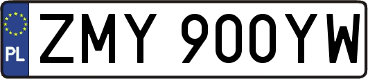 ZMY900YW