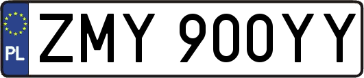 ZMY900YY