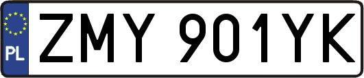 ZMY901YK
