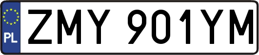 ZMY901YM