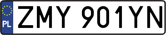 ZMY901YN