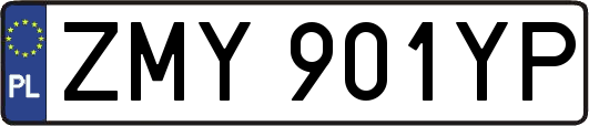 ZMY901YP