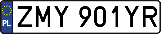 ZMY901YR
